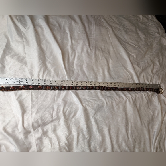 Columbia belt - Picture 6 of 11